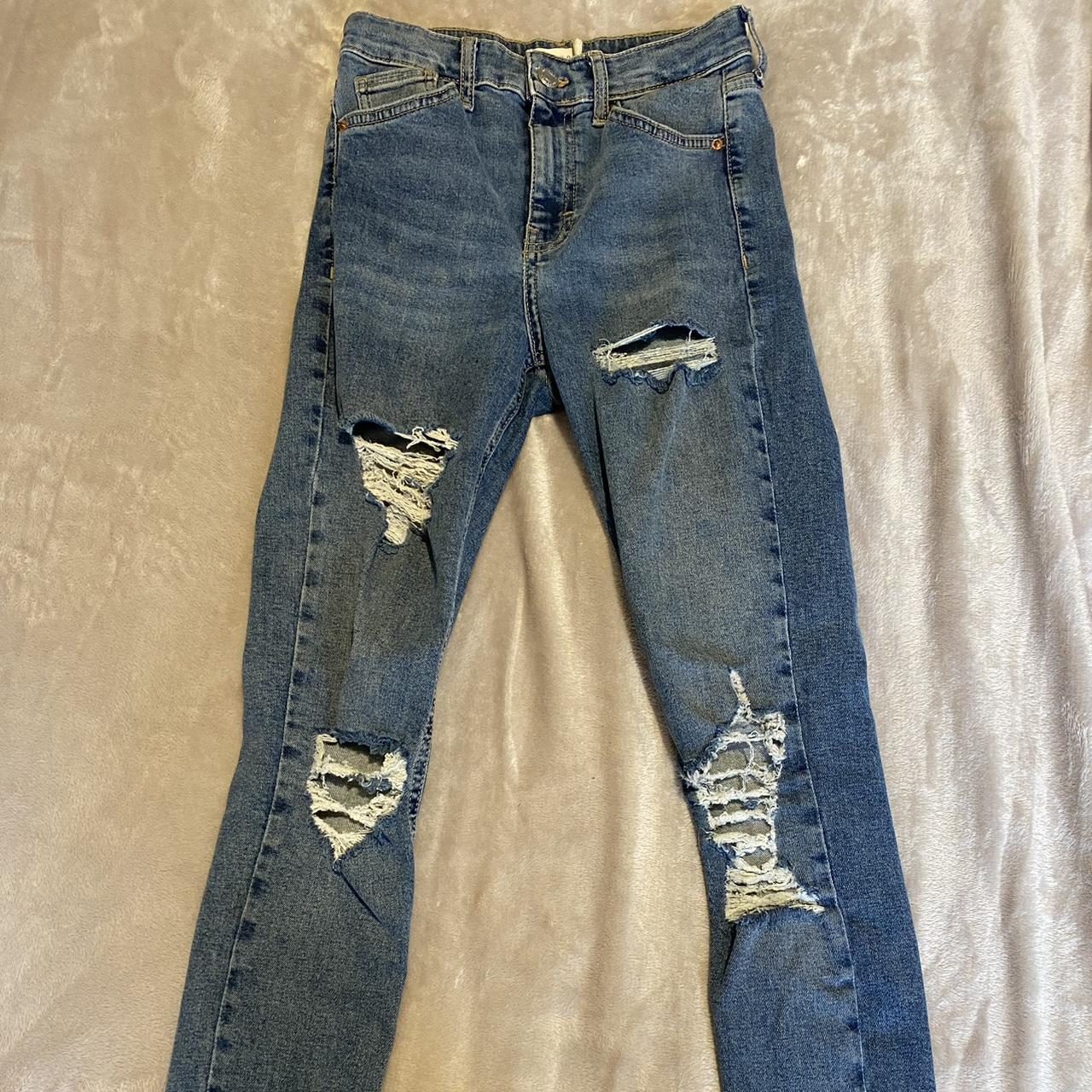 Women's Jeans Depop