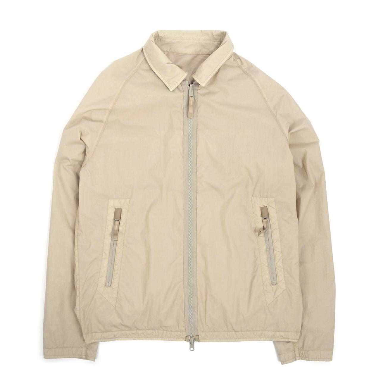 Rare Stone Island Ghost Piece Reversible Depop