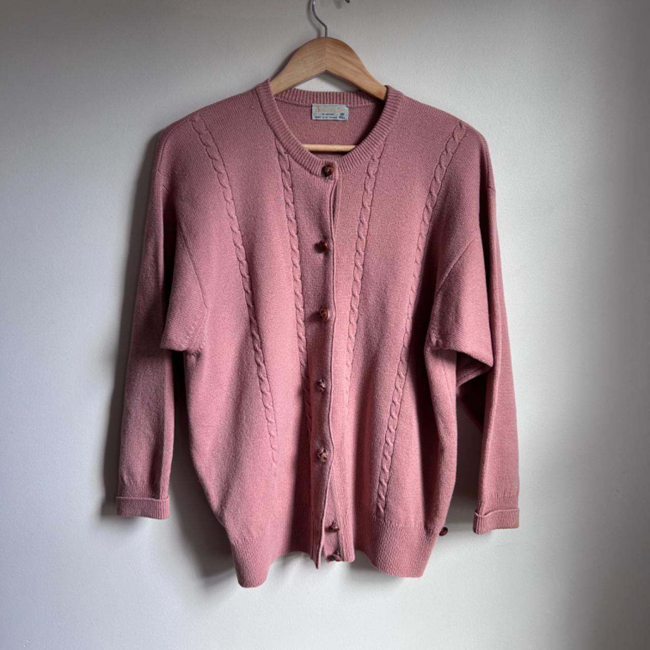 Aquascutum cardigan hotsell