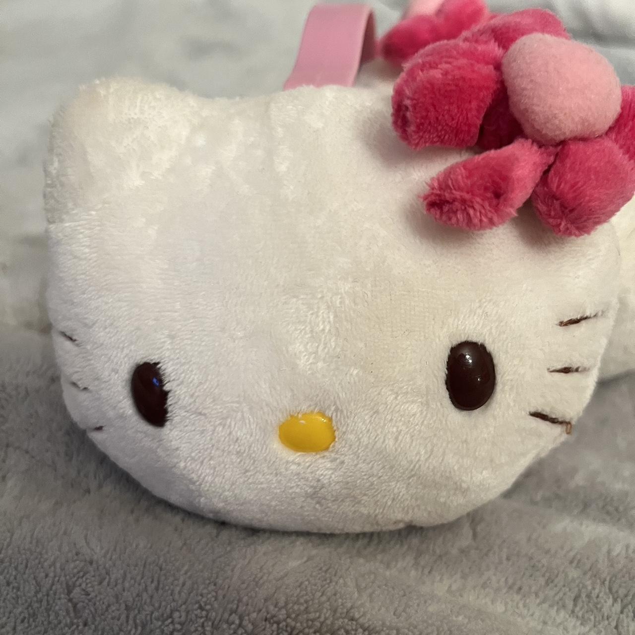 officially licensed sanrio hello kitty... - Depop