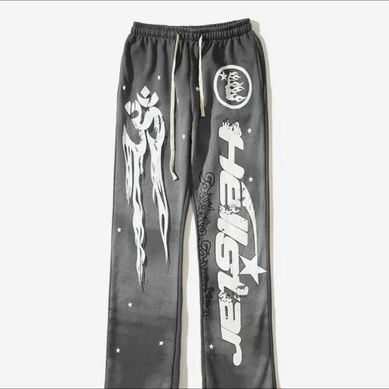 Hellstar Pants New Different Colors | Depop