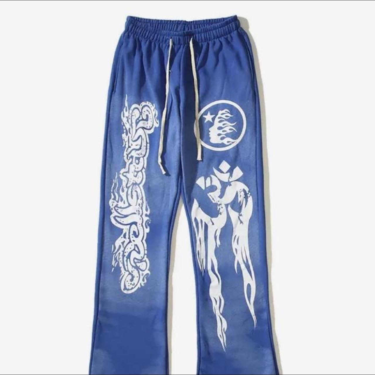 Hellstar Pants New Different Colors | Depop