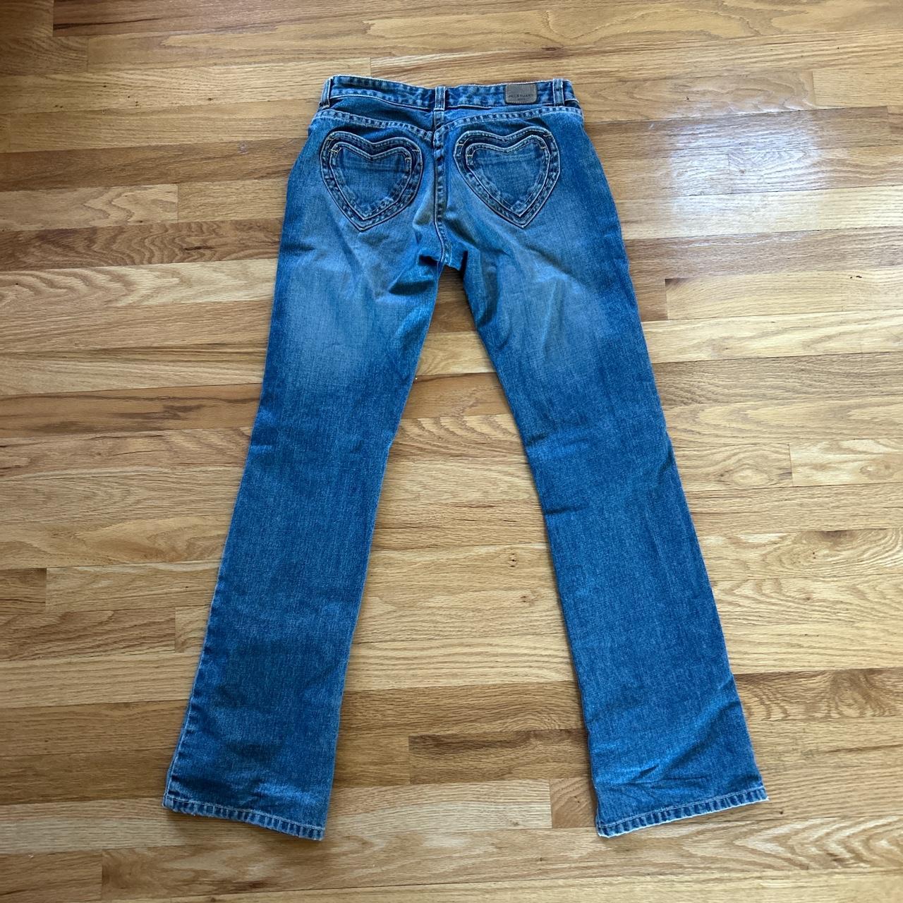 Jill Jeans