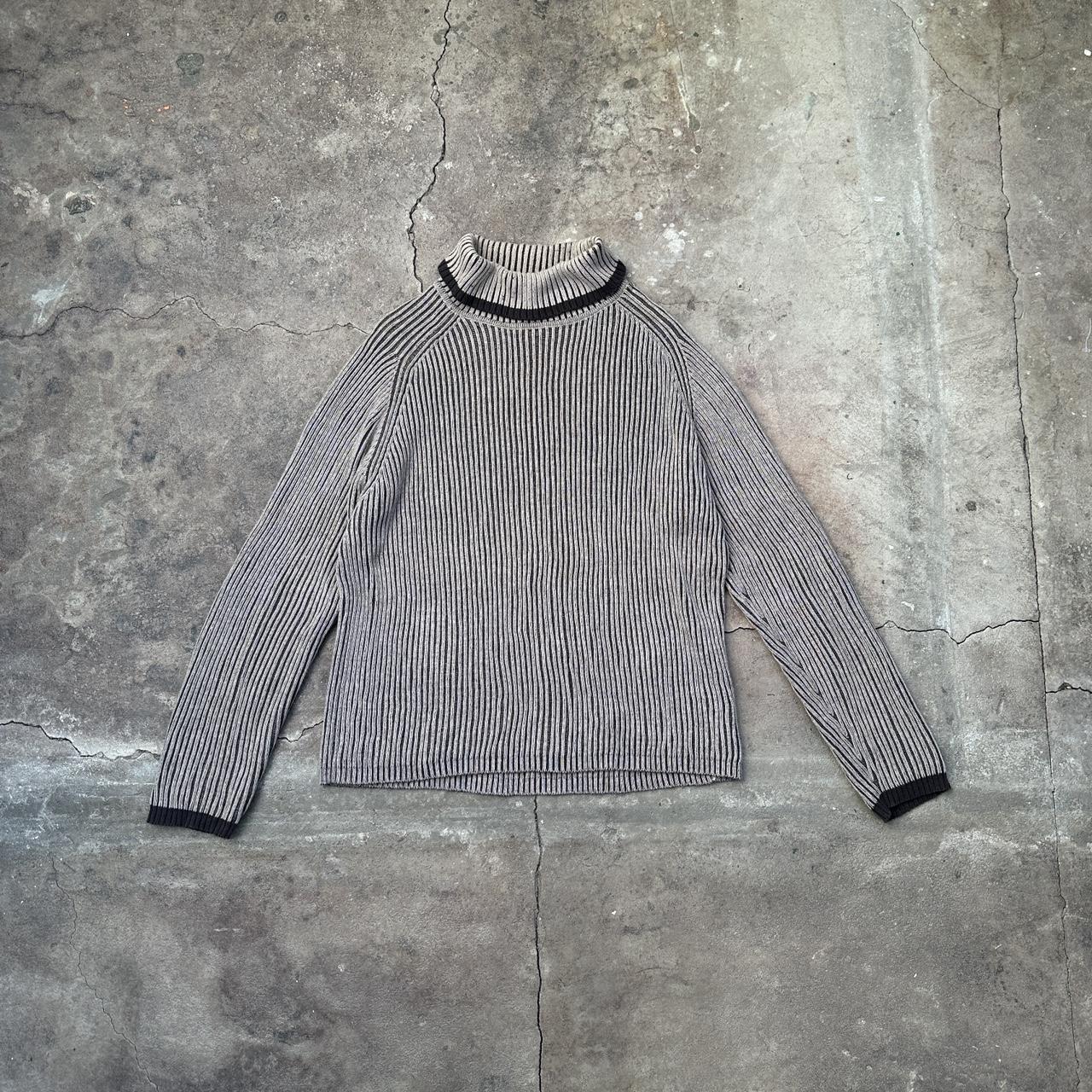 Silver 2025 creek sweater