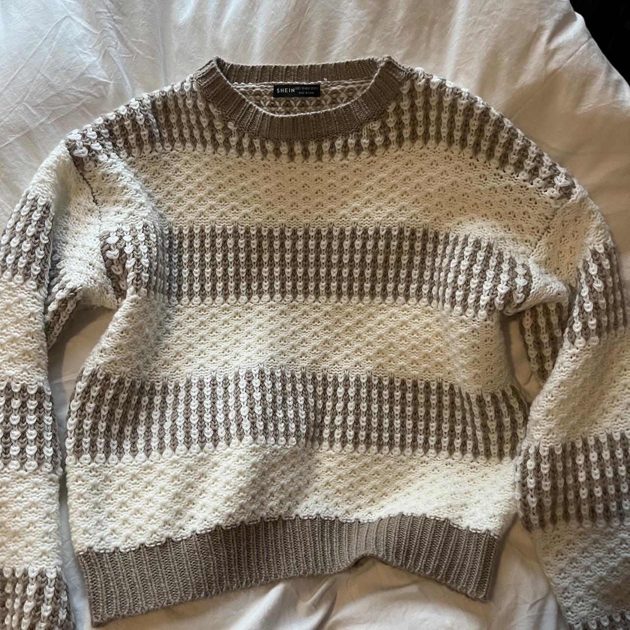 sweater - Depop