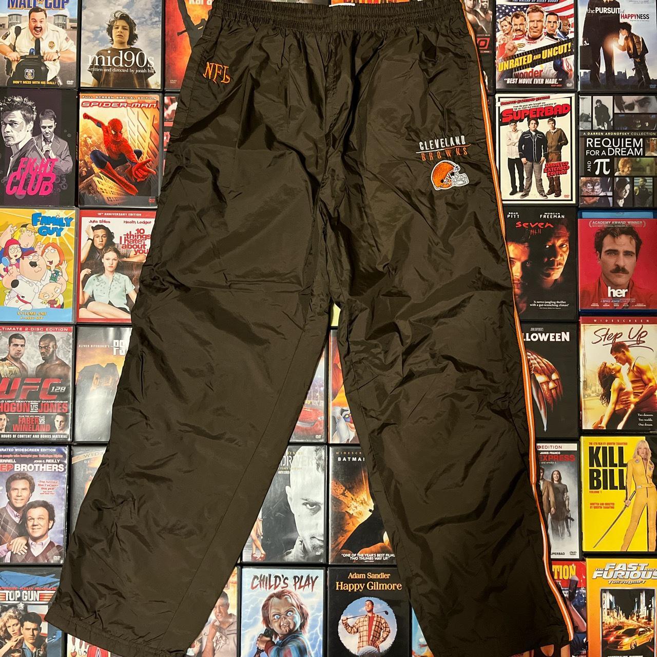 cleveland browns lounge pants