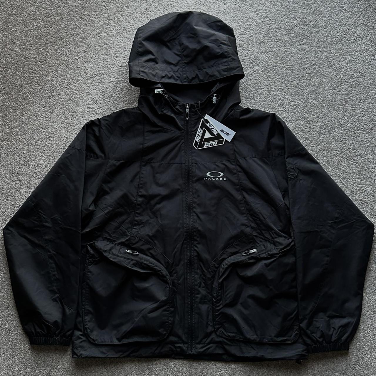 Oakley on sale palace jacket