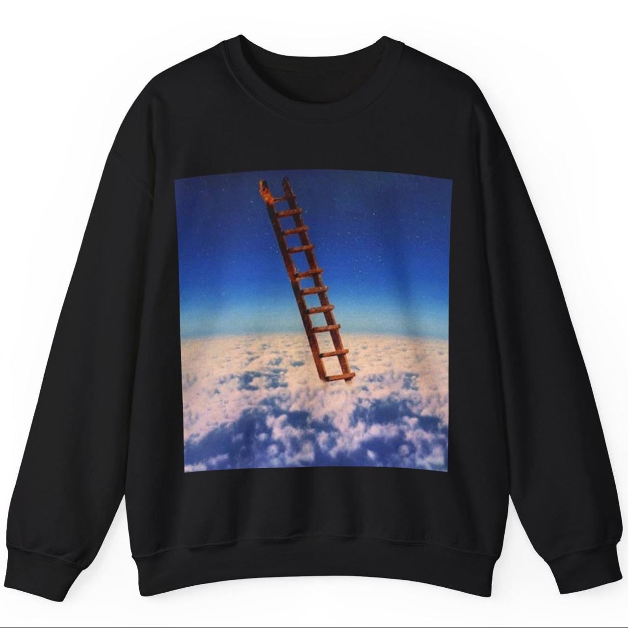 Highest in best sale the room sweatshirt