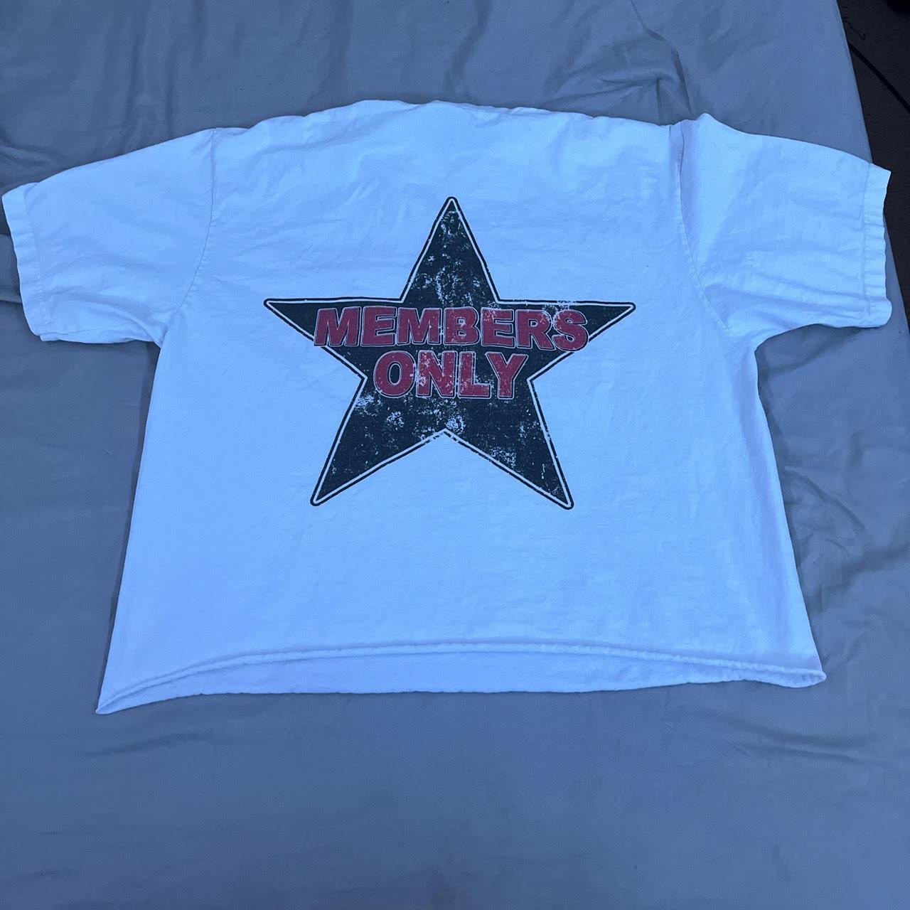 RARE yellyard merch quan the youtuber merch size XL - Depop