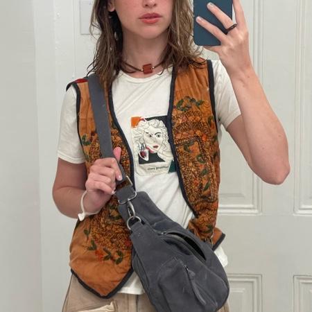 Steve Madden Rizzaa Suede Sandals Depop