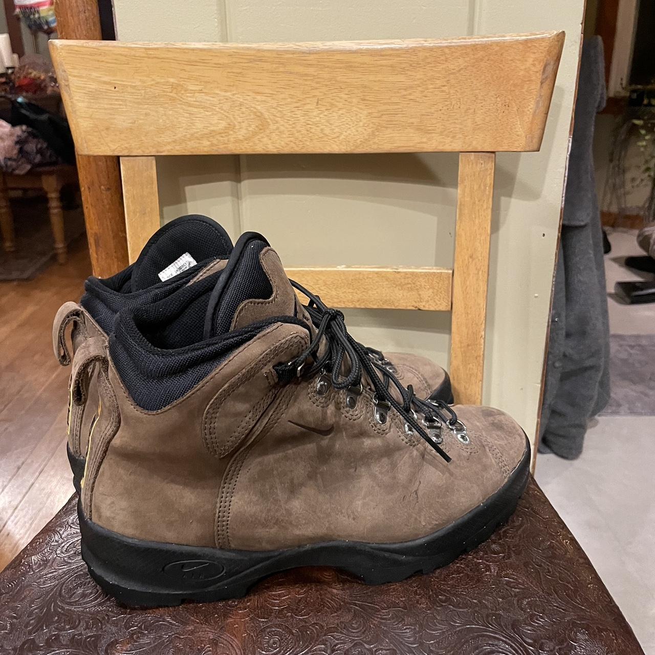 nike ag pro boots