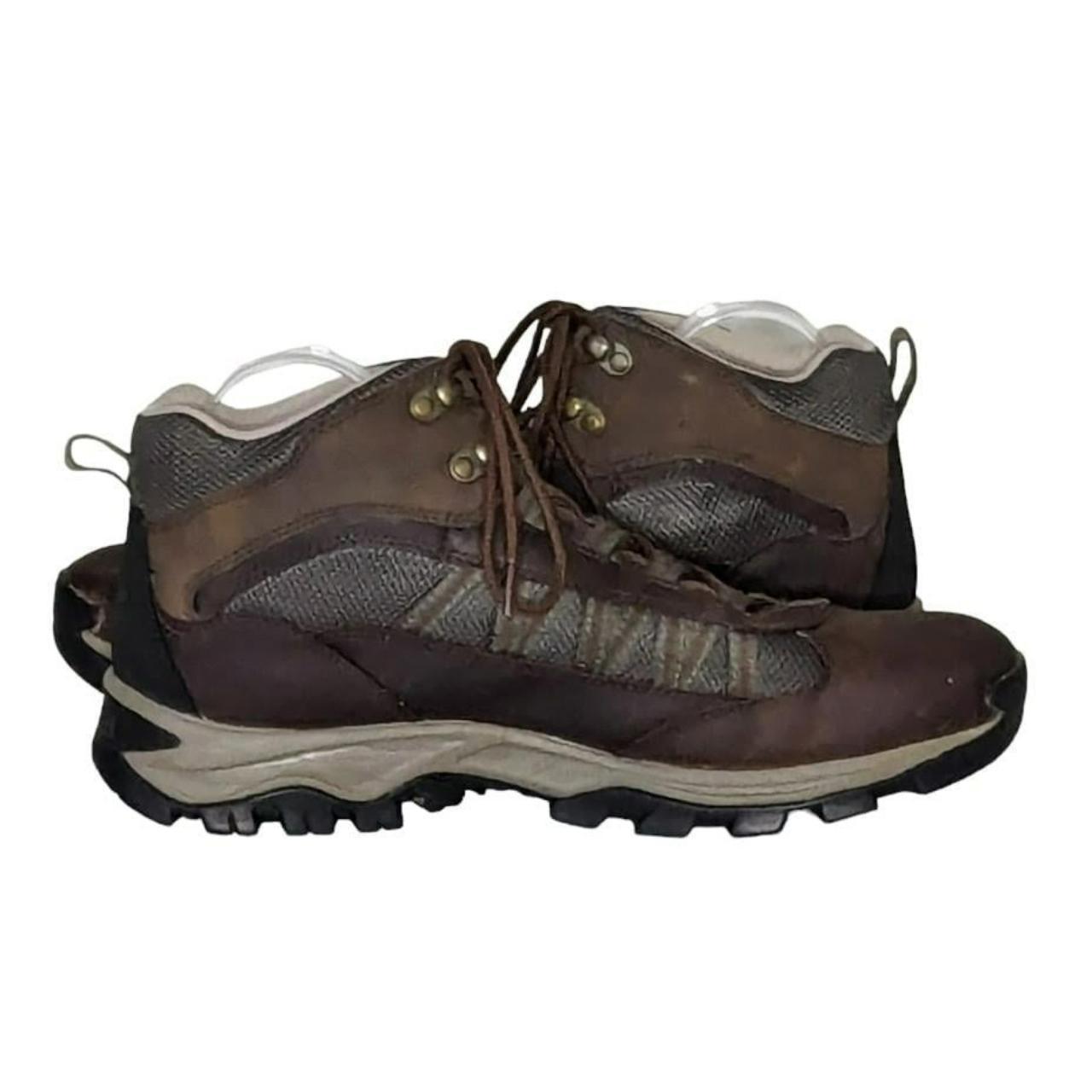 waterproof timberland hiking boots