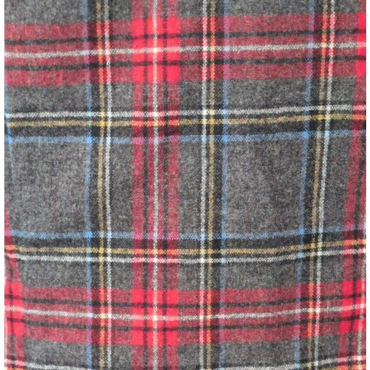 Pendleton Women's Lightweight Jacket - Grey/Red -… - image 5