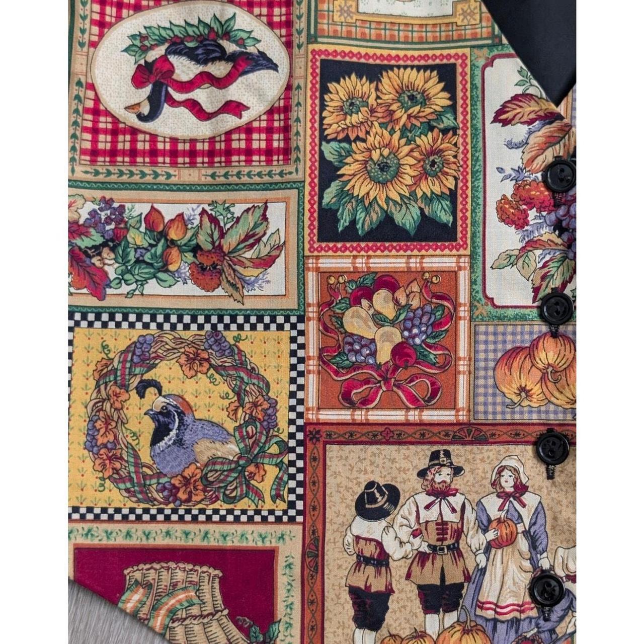 Basic Editions Men's Tailored jacket - Multi - M … - image 3