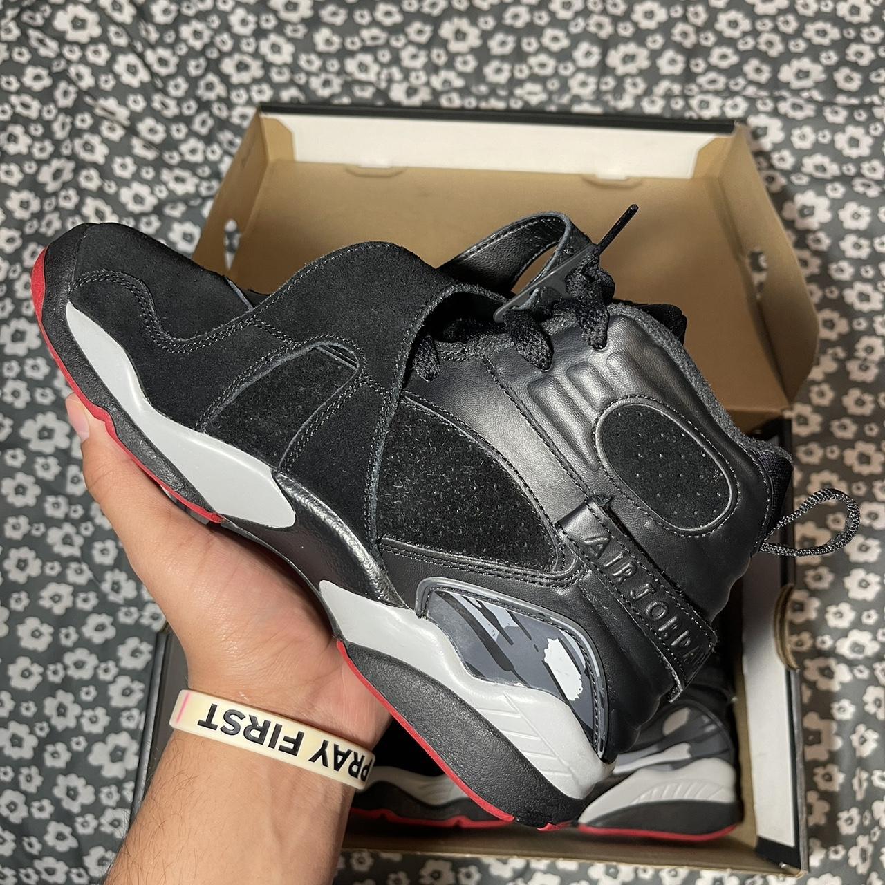 womens size 8 in jordans