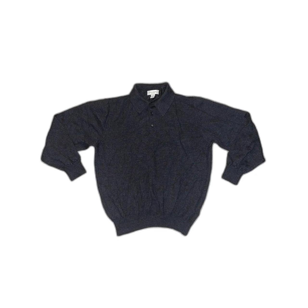 John w nordstrom clearance sweater