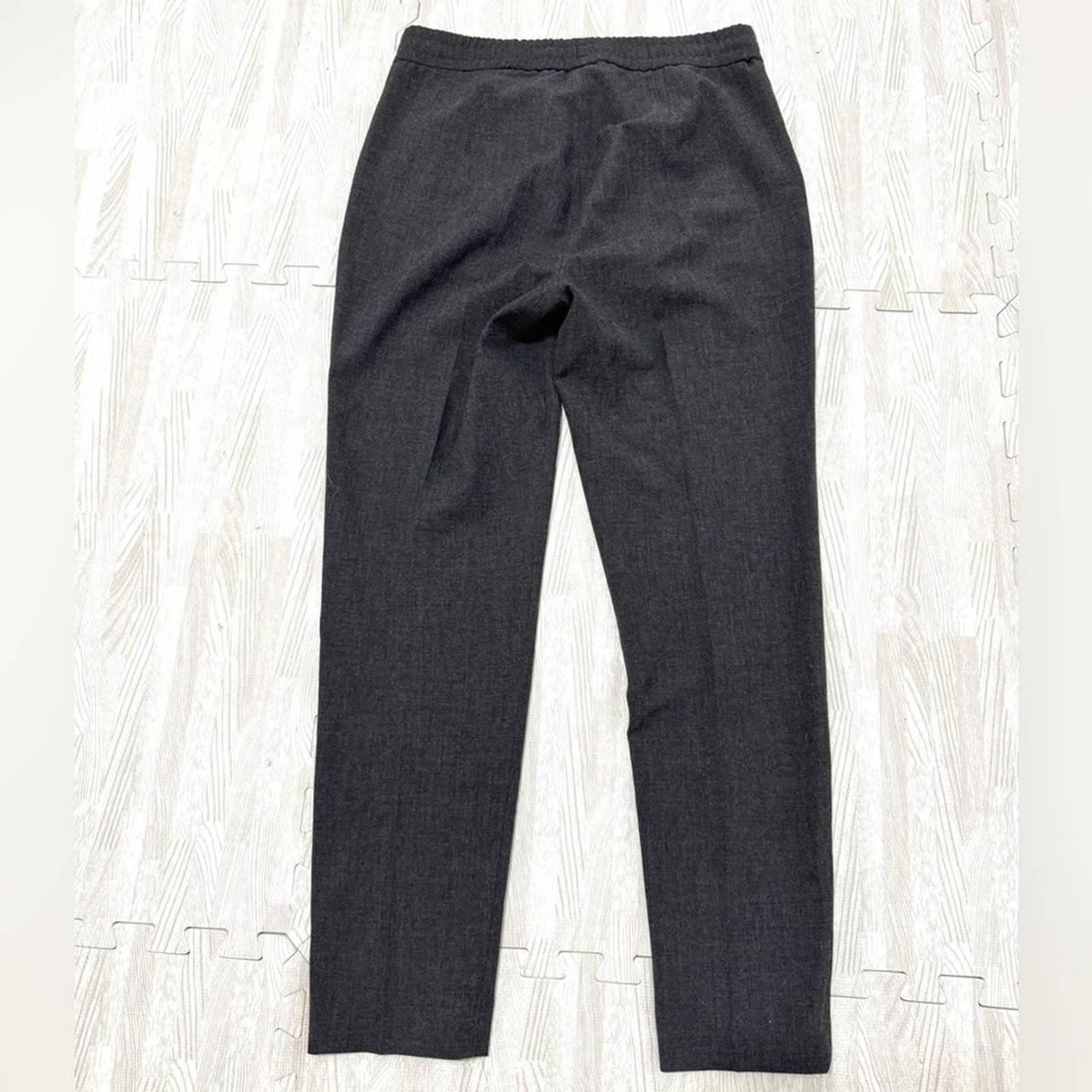 Filippa K Women's Grey Trousers (4)