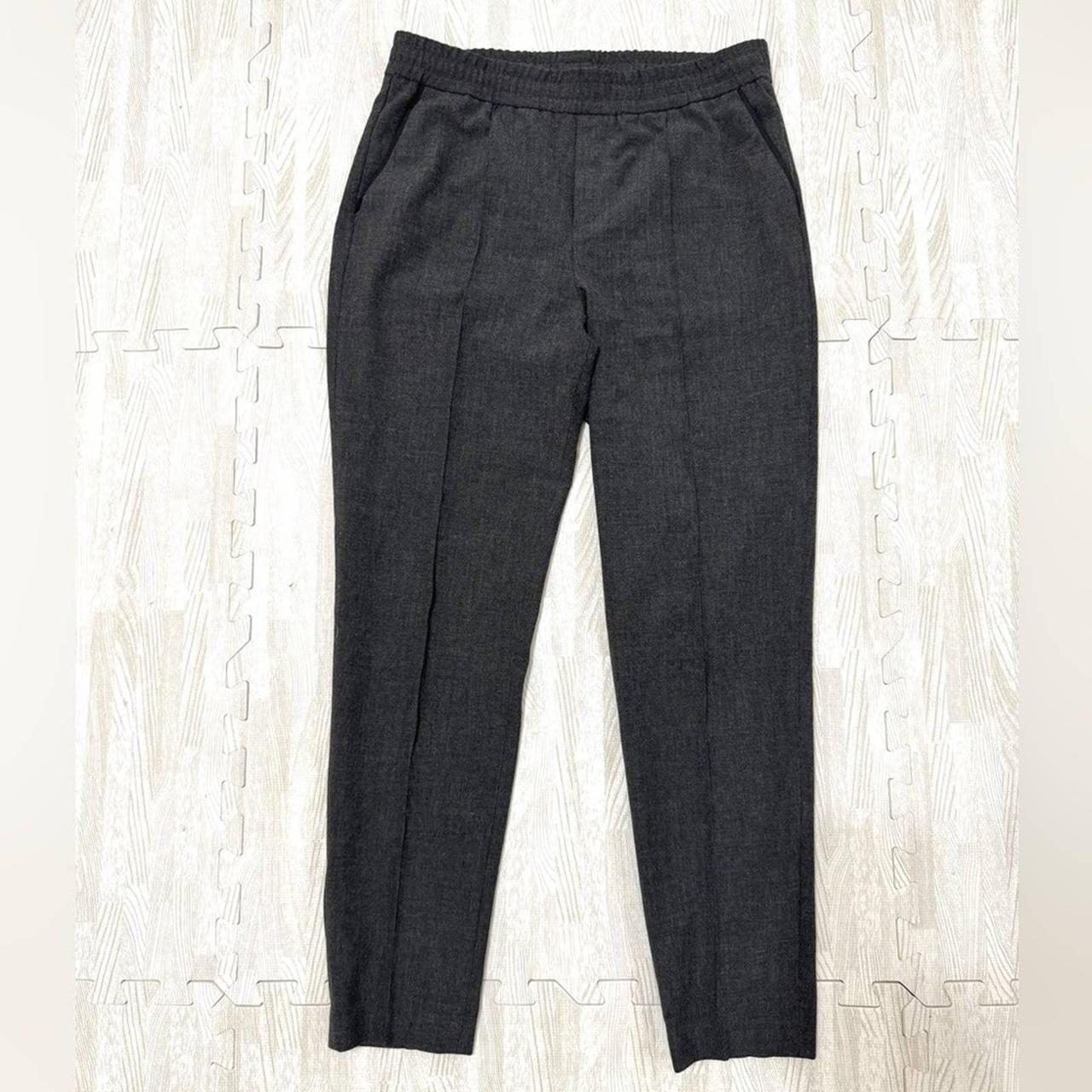 Filippa K Women's Grey Trousers (2)