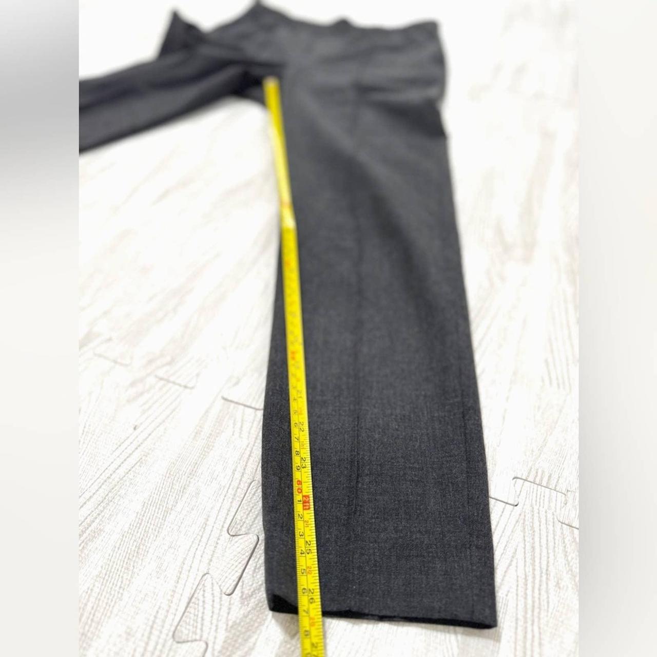 Filippa K Women's Grey Trousers (7)