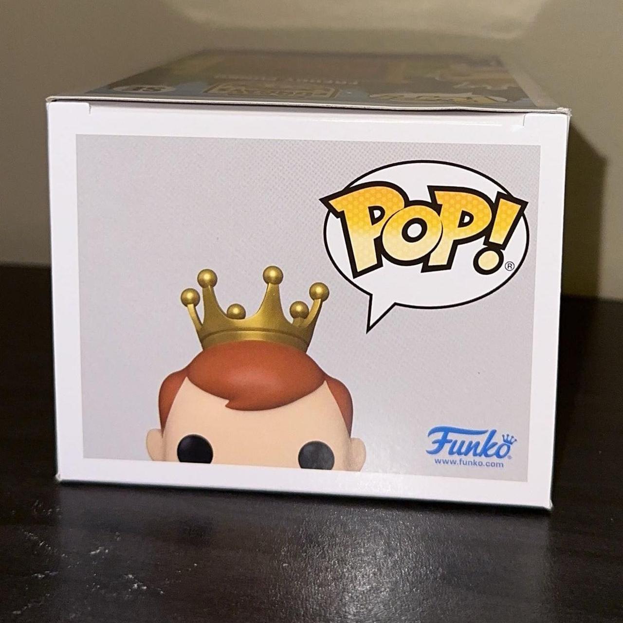 Freddy online Funko as hopper