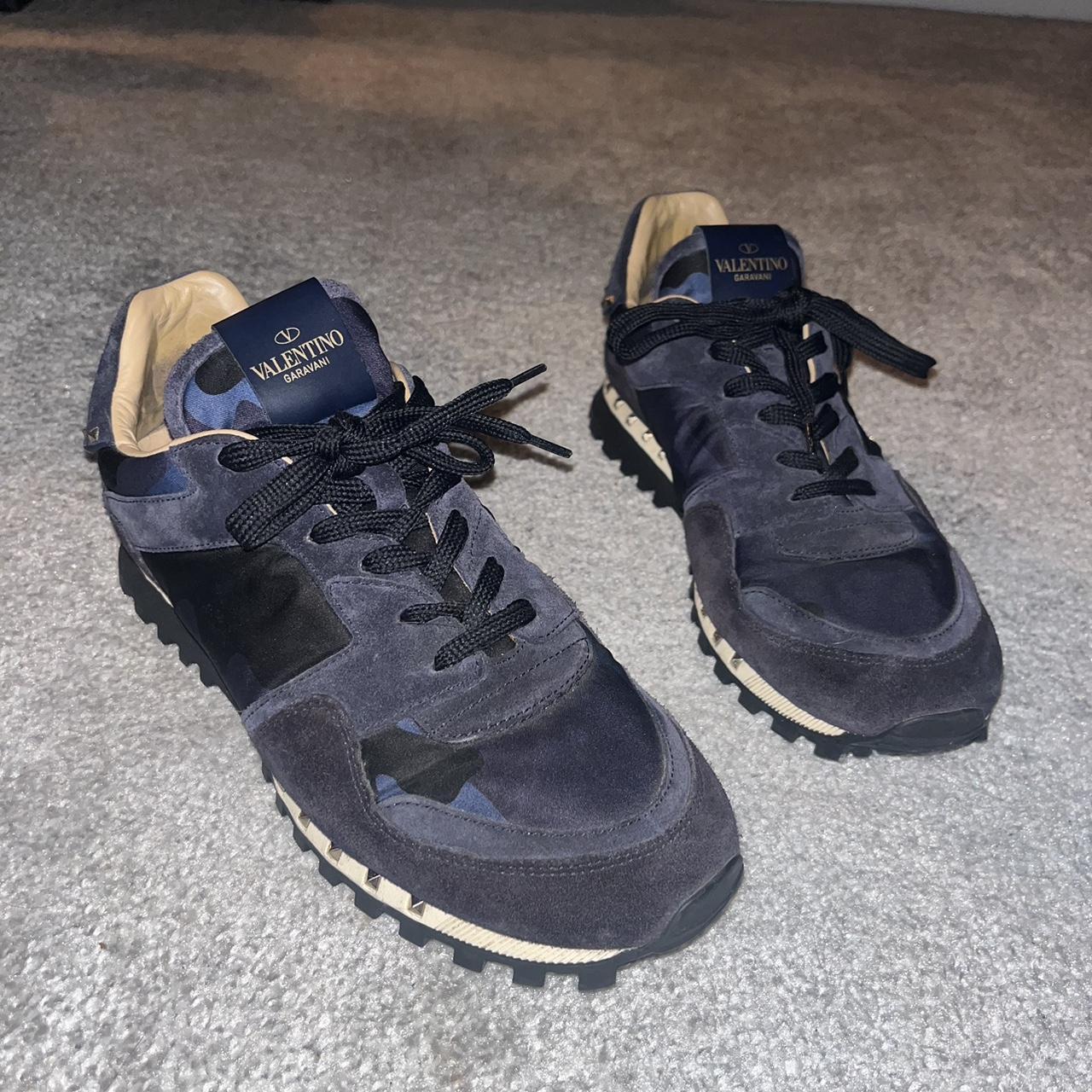 Men s Valentino Garavani Trainers