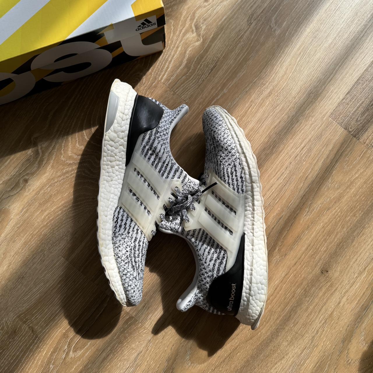 ADIDAS ULTRABOOST 3.0 OREO OG OG Ultraboost 3.0. Depop