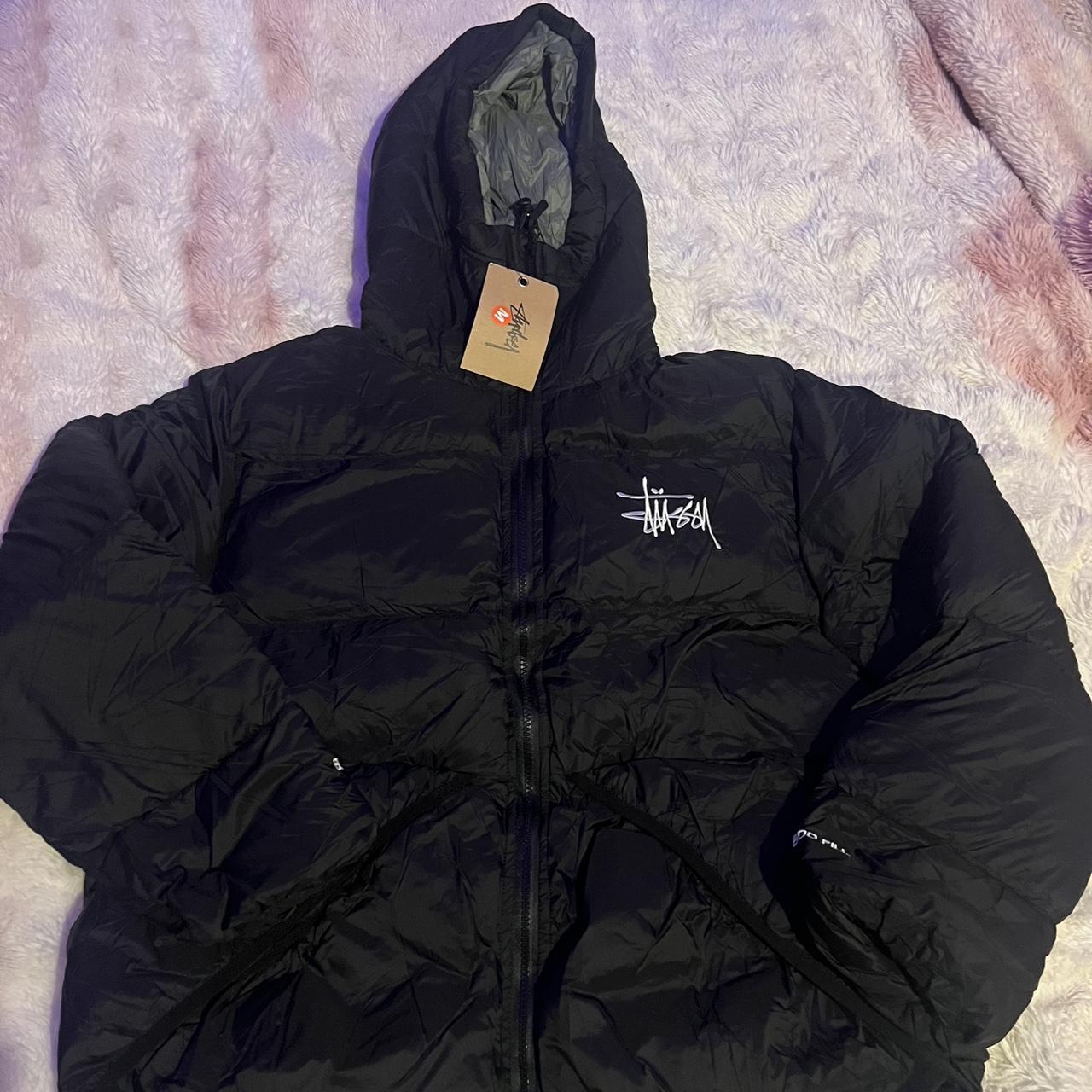 Stussy BEACH SHELL MAJOTECH® Relaxed fit shell | Depop