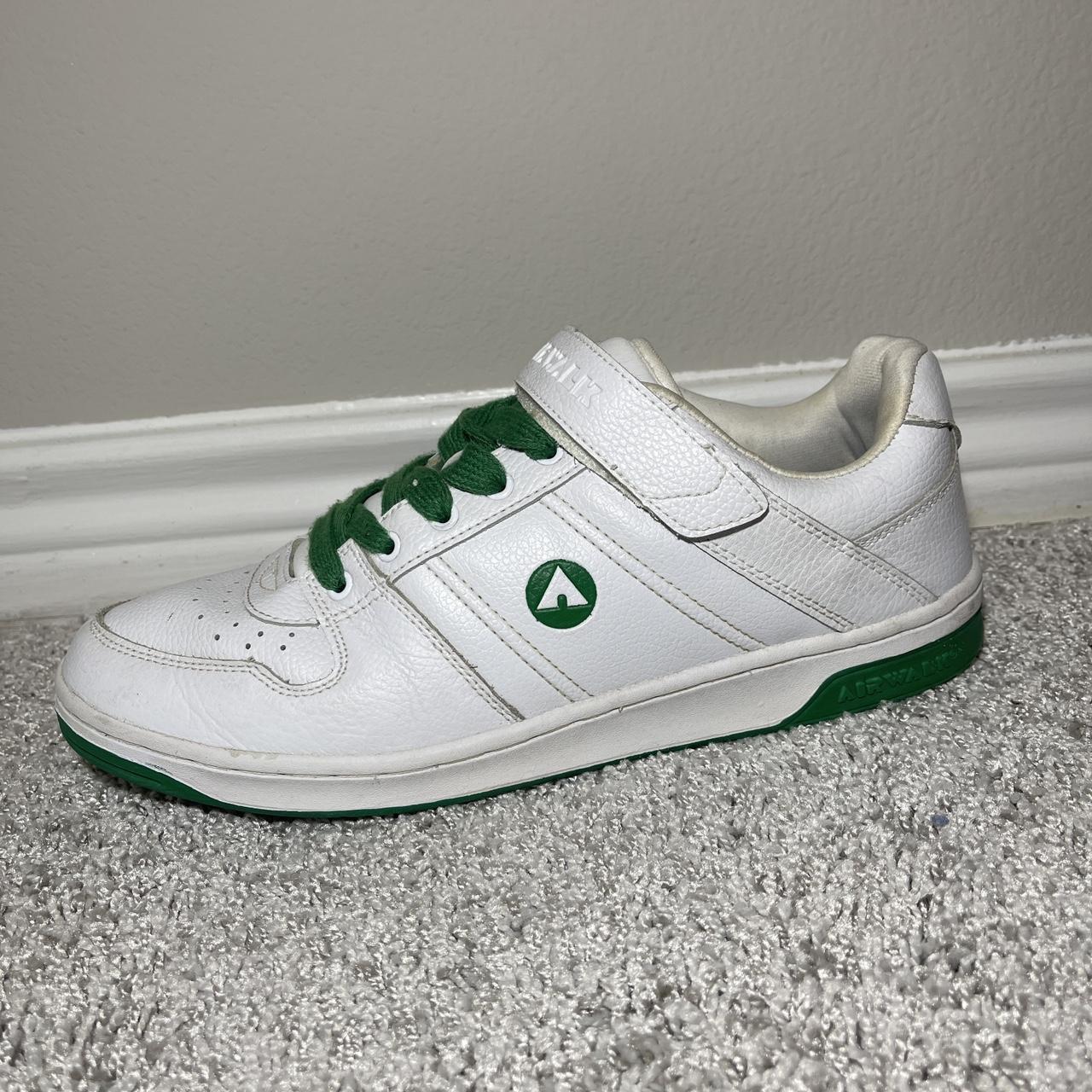 airwalk graystone trainers mens