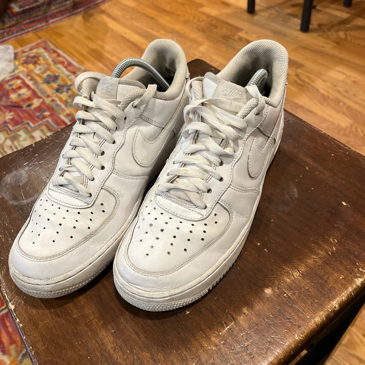 nike air force one pret