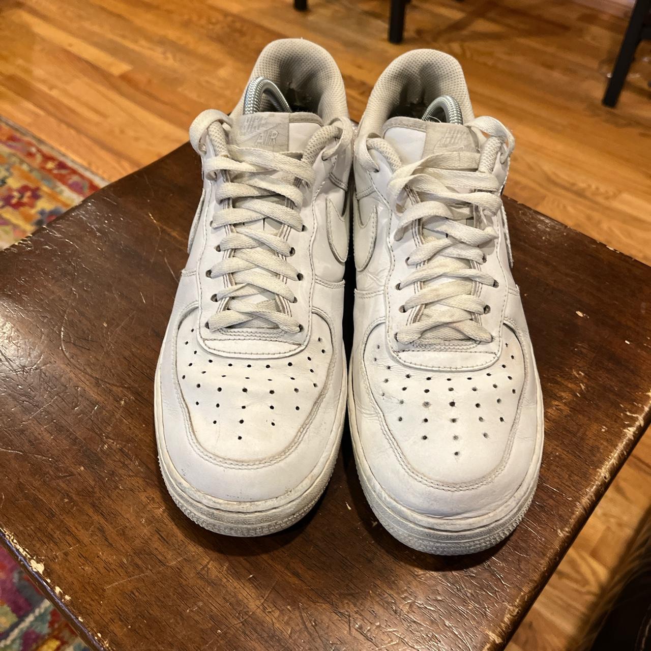 nike air force 1 white free shipping