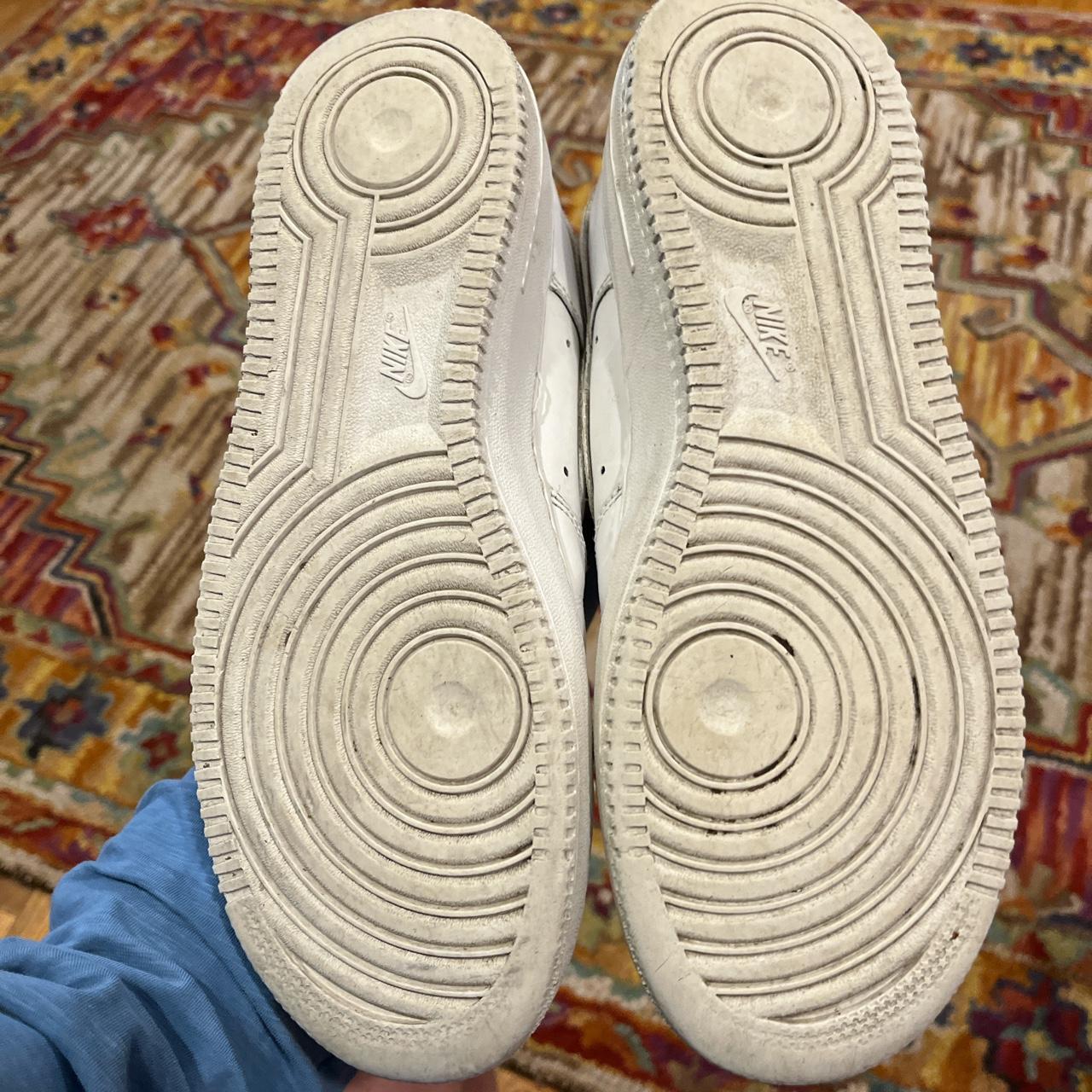 nike air force one pret