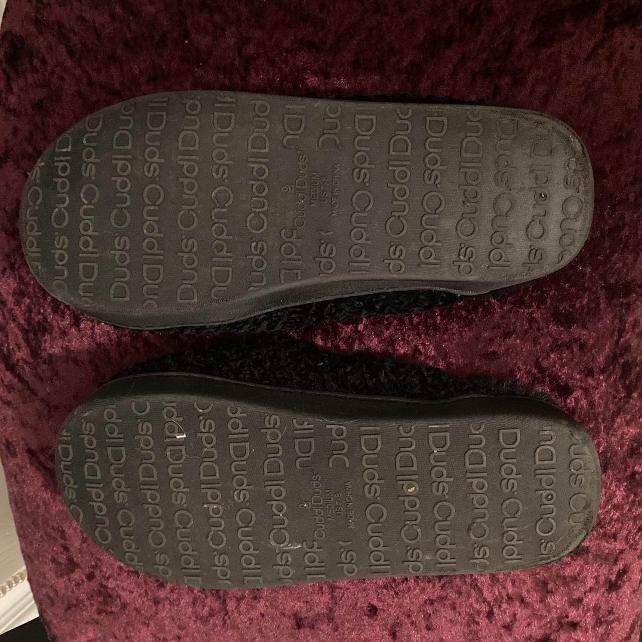 Slippers -barely used / does NOT include shipping +... - Depop