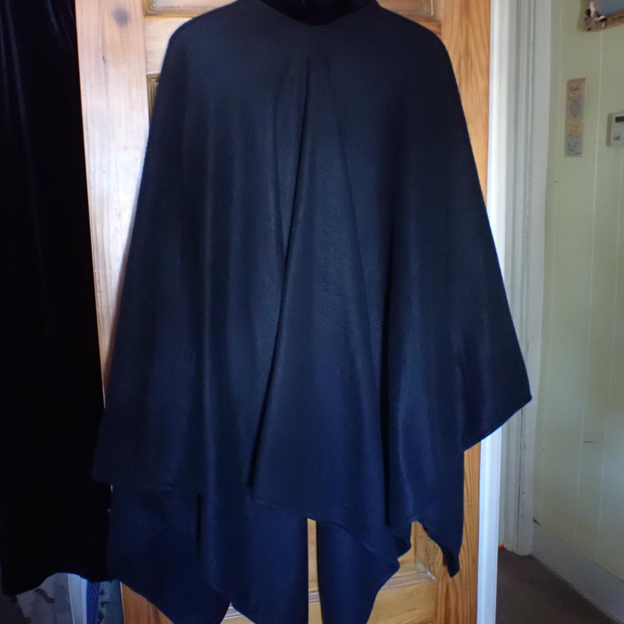 Source Unknown Women's Coats and jackets - Black … - image 2