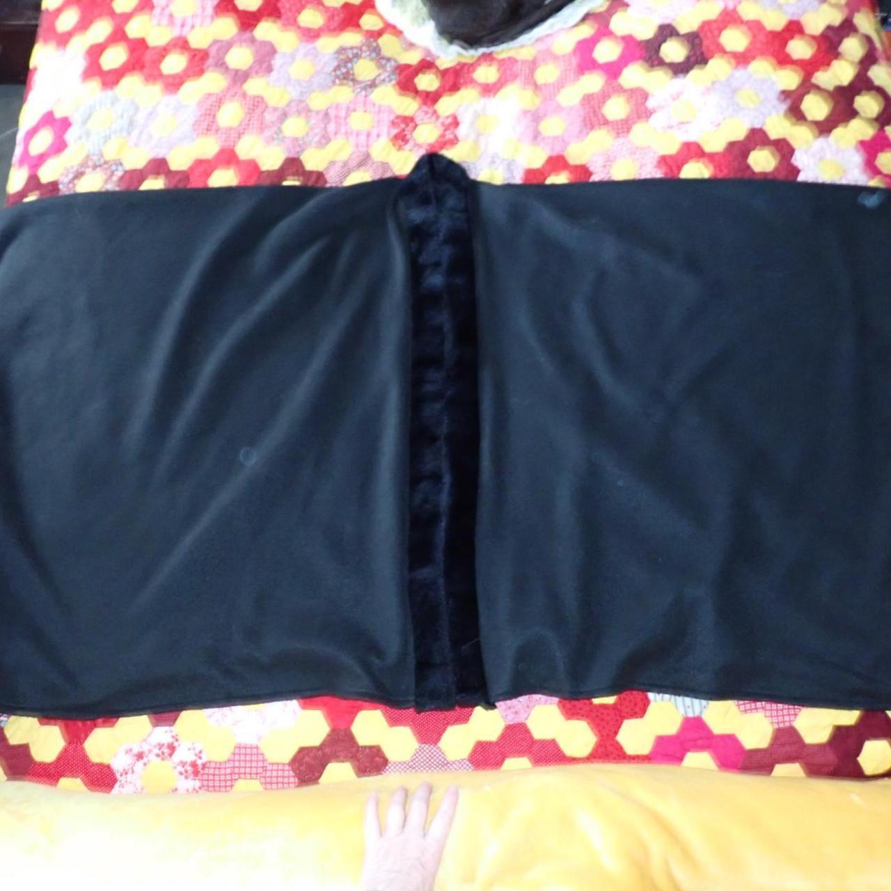 Source Unknown Women's Coats and jackets - Black … - image 5