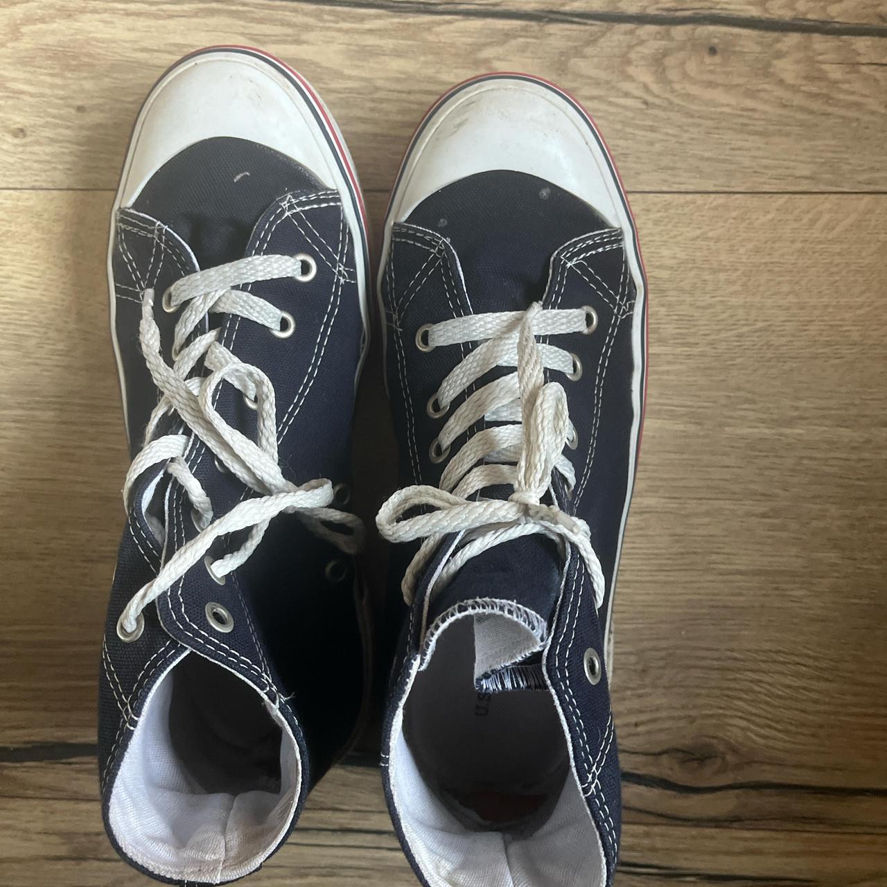 Polo converse shoes deals