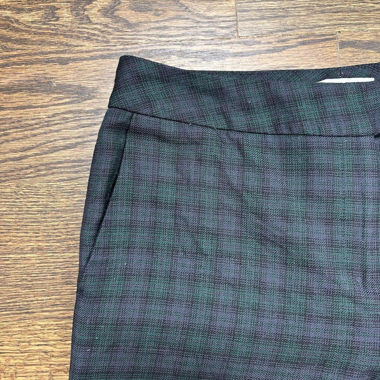 Pendleton Women's Pants - Green - 8 – Pendleton P… - image 2