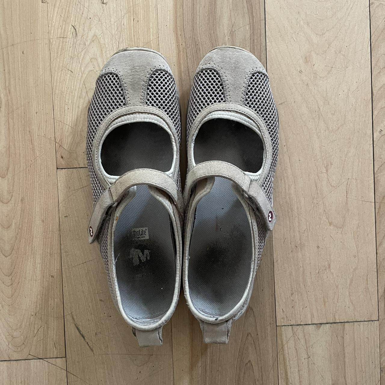 merrell mj breeze