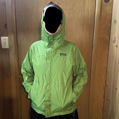 Patagonia women's sales h2no jacket