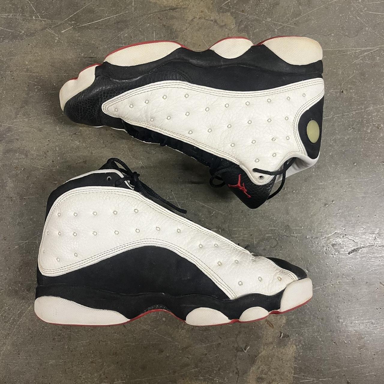 Jordan 13 he got game 1997 online