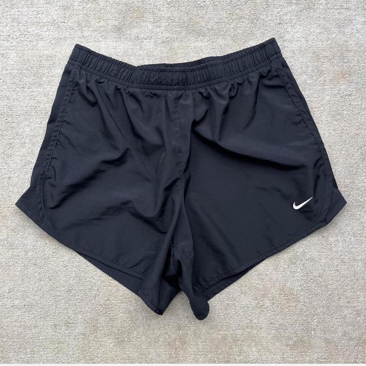 size small nike shorts