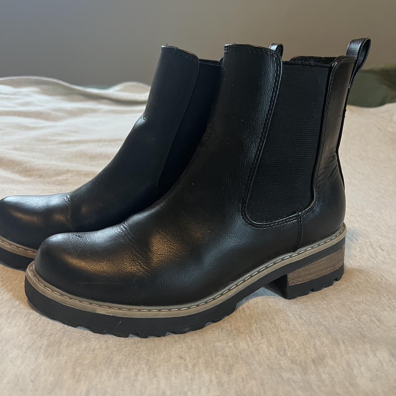 waterproof boots target