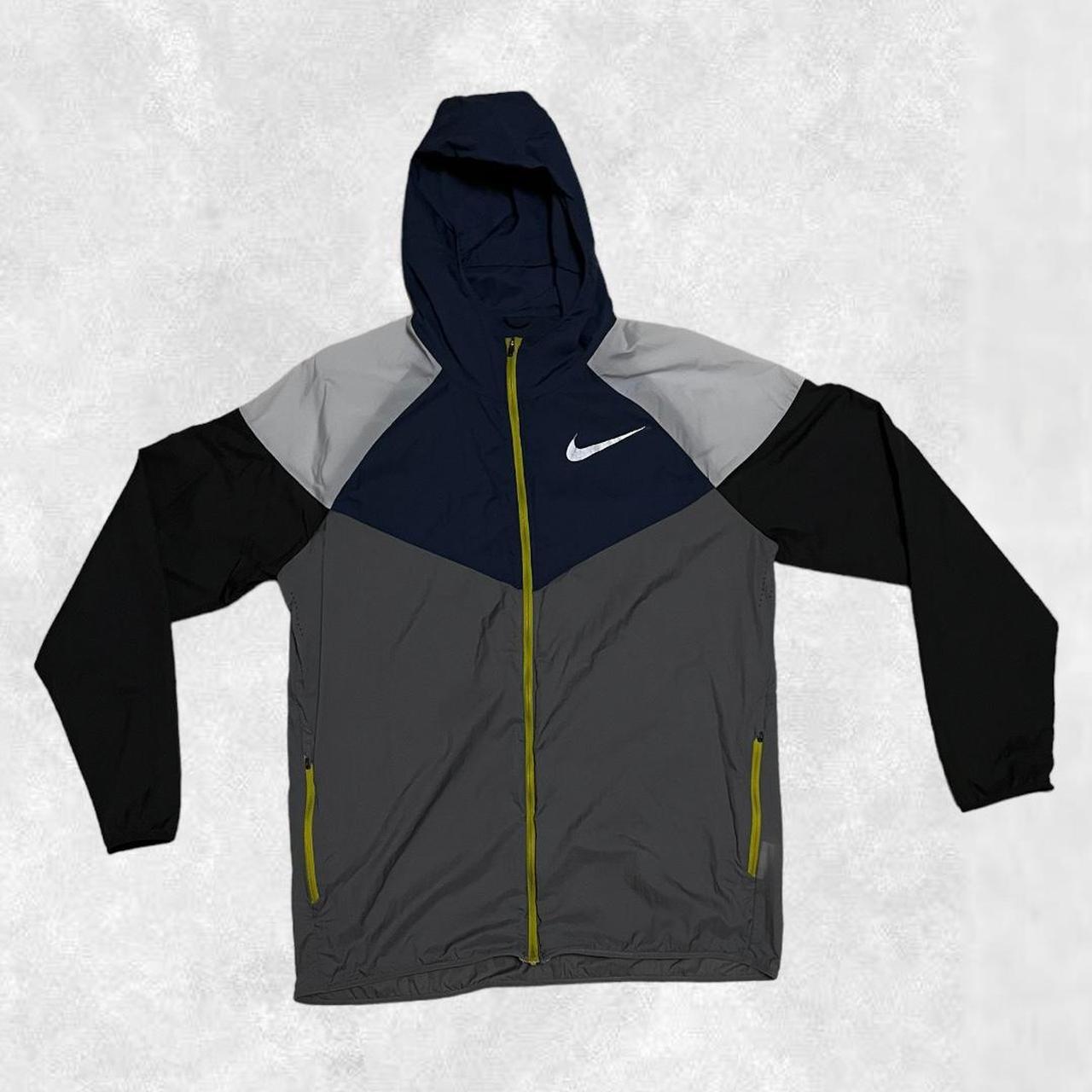 mens nike windbreaker on sale