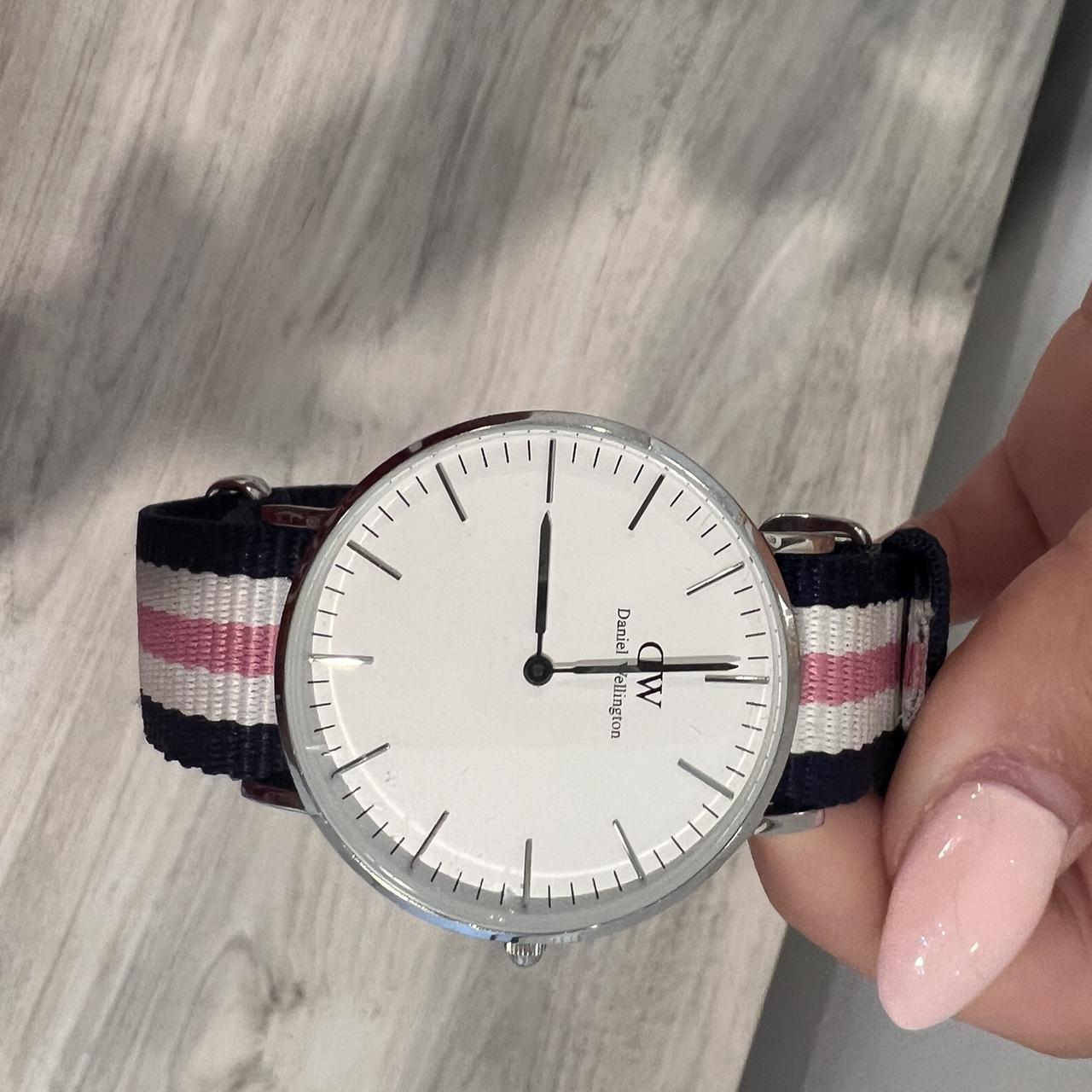 Daniel wellington 0202dw best sale