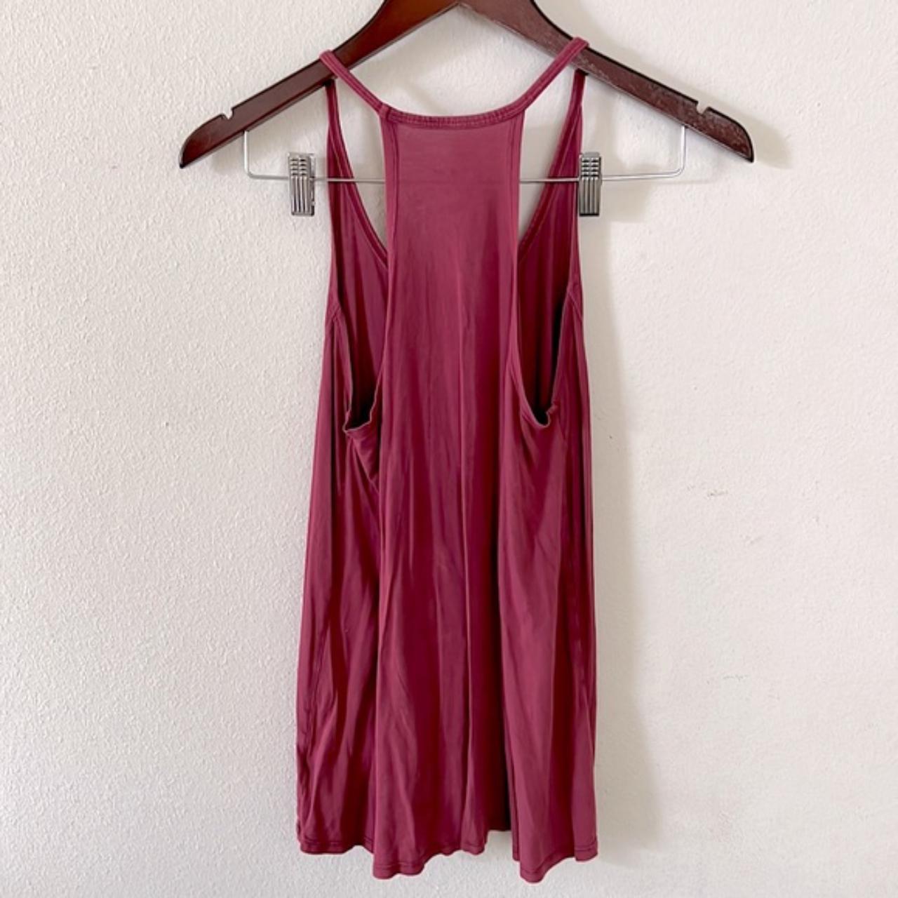 Mossimo spaghetti strap tank top best sale