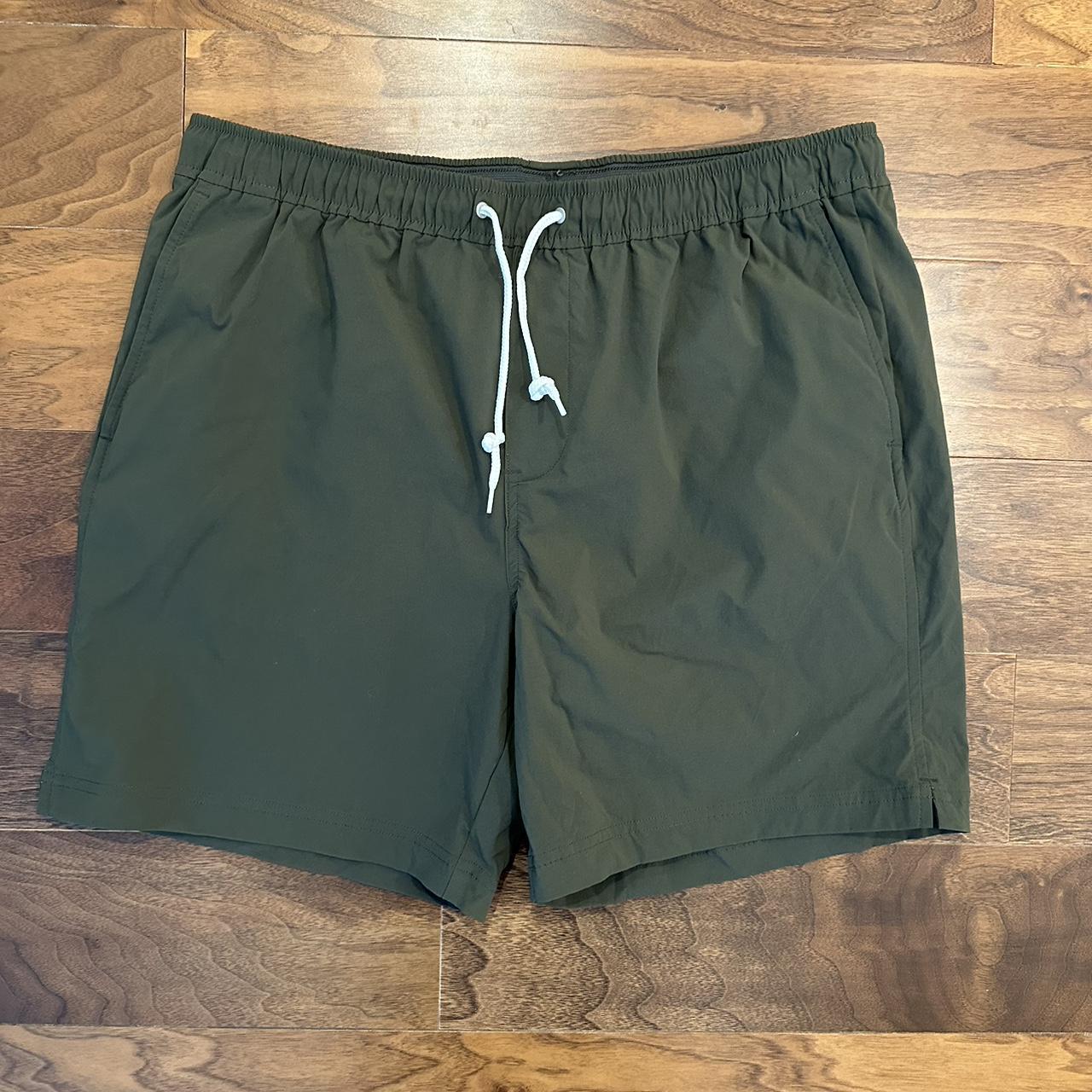 LOUIS VUITTON Men's Underwear / Boxers Size XL - Depop