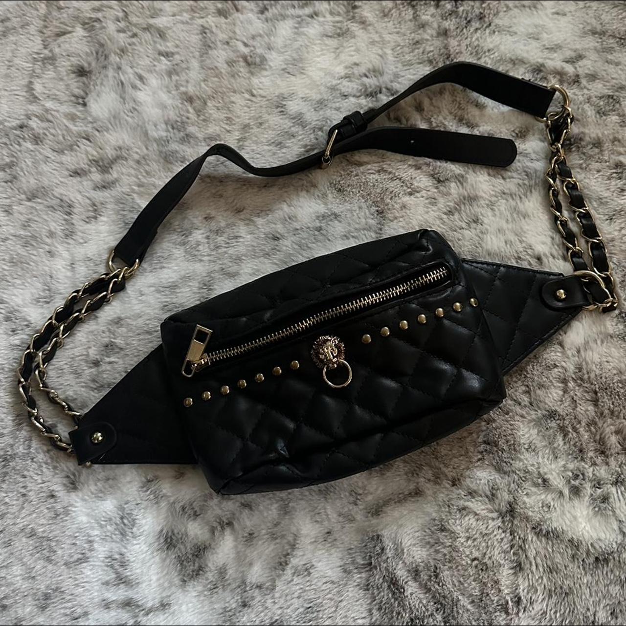 Charlotte russe fanny pack hotsell