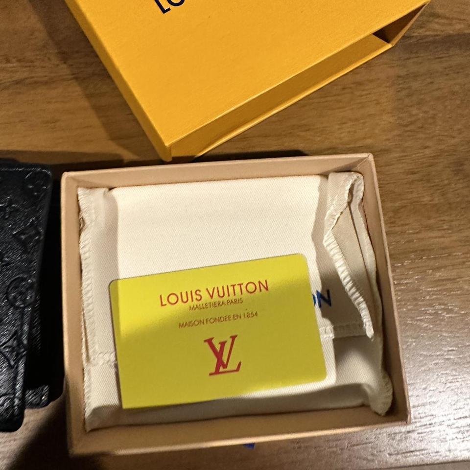 Louis Vuitton Capucines XS Wallet #louisvuitton - Depop