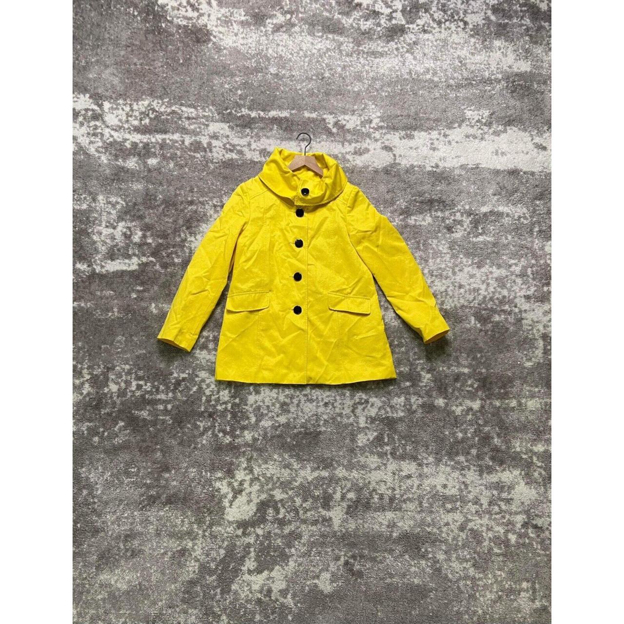 H&m hotsell womens raincoat