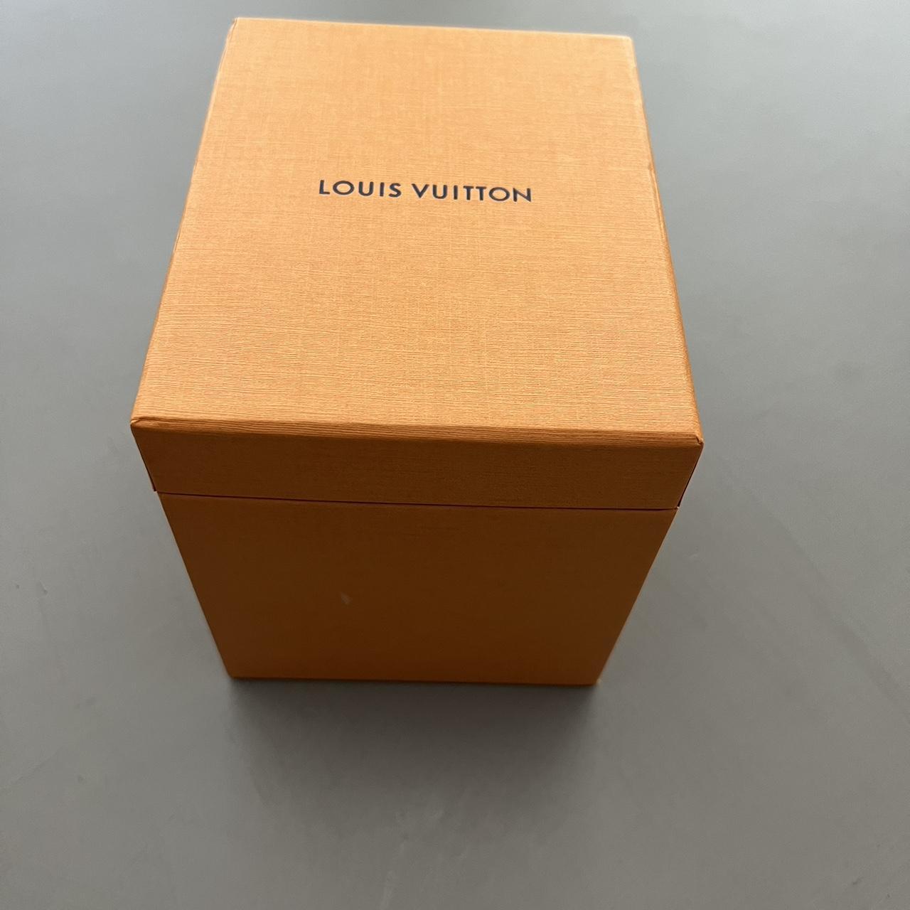 Limited Edition Louis Vuitton Watch!! In brand new... - Depop