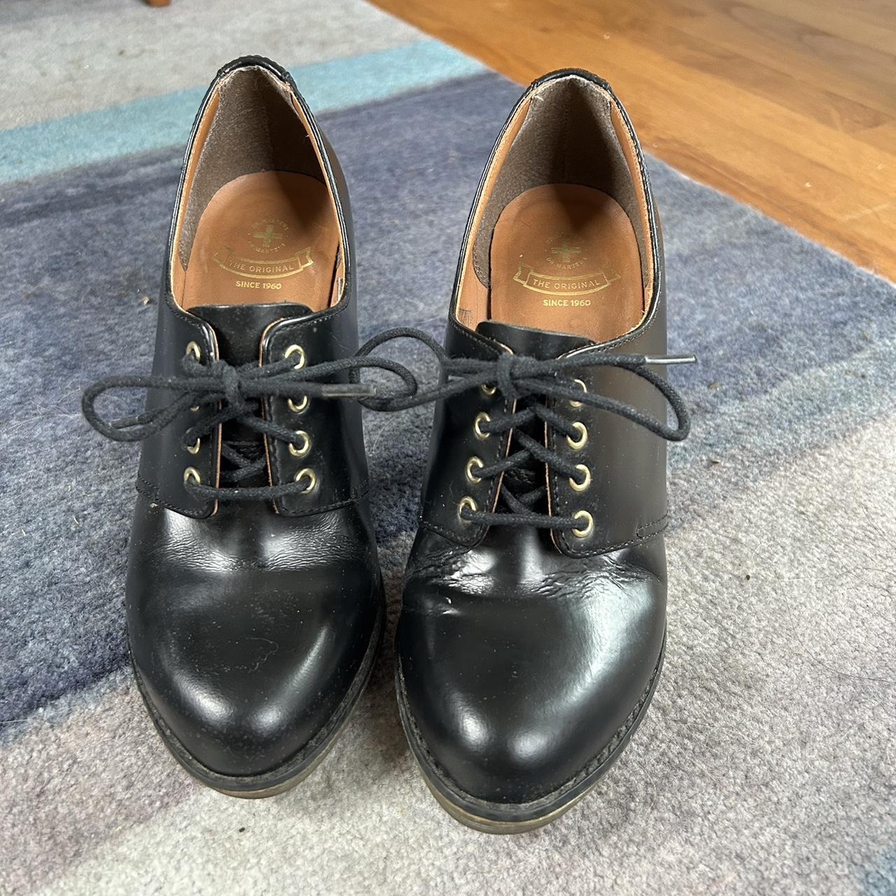 Dr martens zita best sale